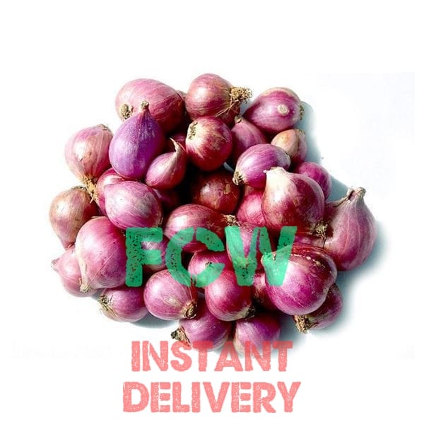 FCW INSTANT - Bawang Merah Super