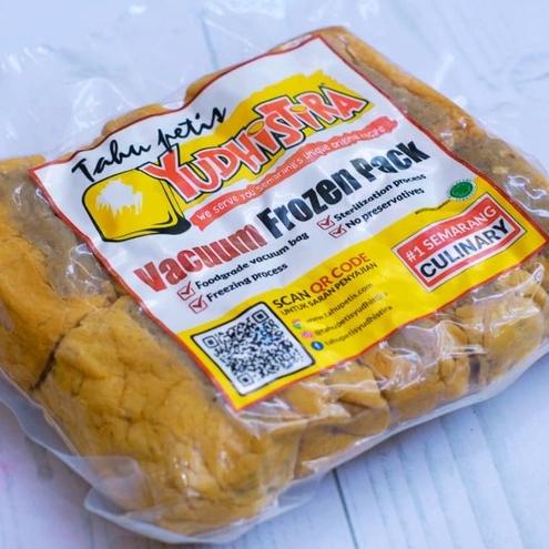 

TERMURAH Tahu Bakso Semarang Yudhistira