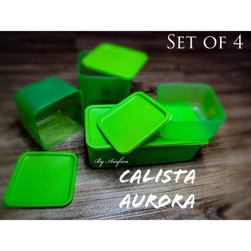 TOPLES AURORA CALISTA