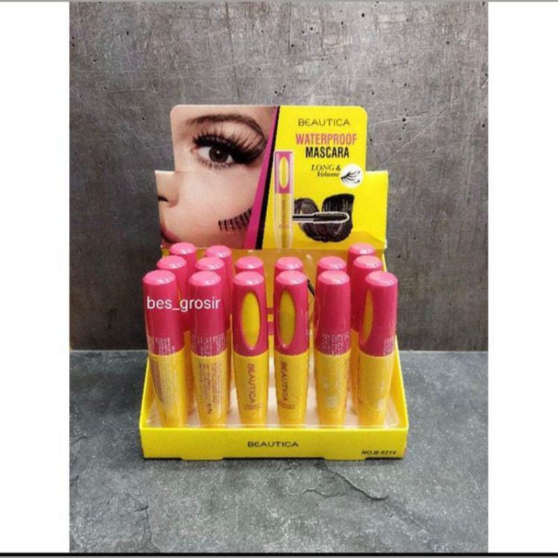 mascara beautica bpom