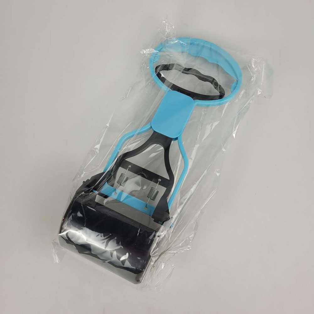 Sekop Genggam Dog Pet Pop Scooper Cleaner Ukuran 28 cm - A11707