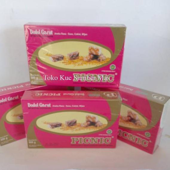 

Discount | KF7 | DODOL PICNIC 500GR / DODOL PIKNIK / DODOL GARUT ASLI / DODOL PICNIC ORIGINAL