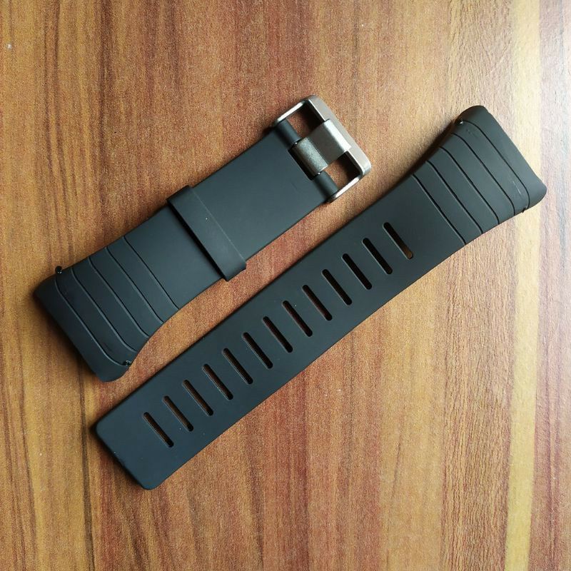 Strap tali jam tangan Tajima TS9680 TS-9680 Tali jam TAJIMA 9680