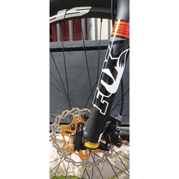 MTB TURANZA 2606 UPGRADE