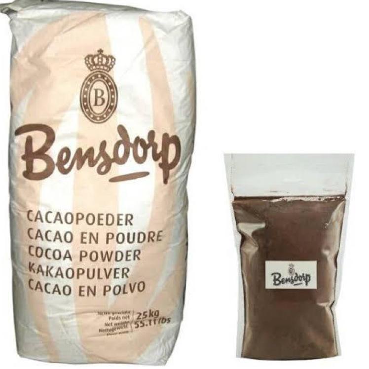 

Ready Stok Bensdrop coklat bubuk repack 250gram