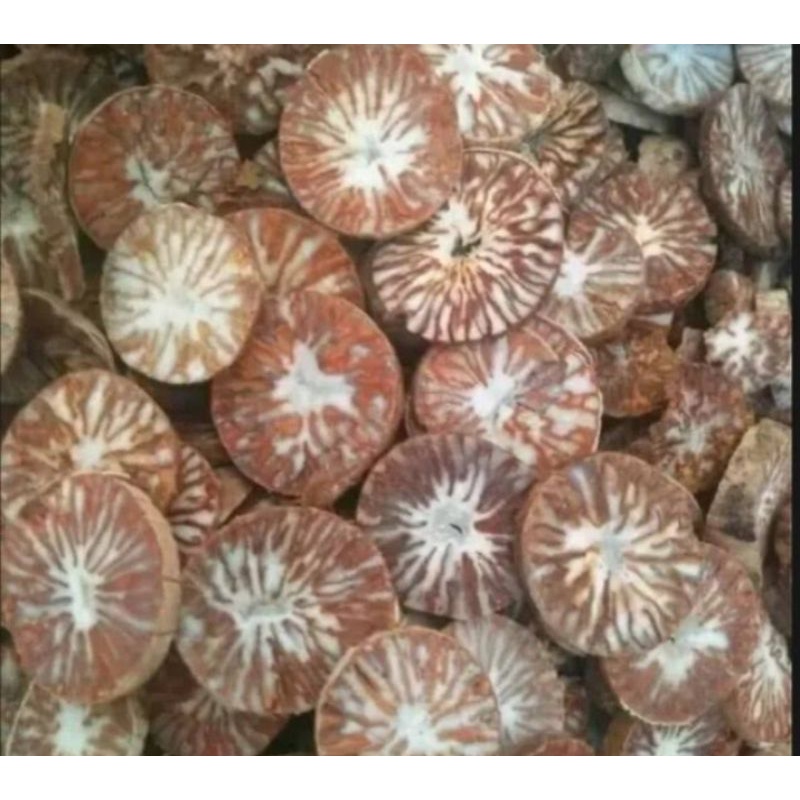 

Pinag kering pecah2/1kg