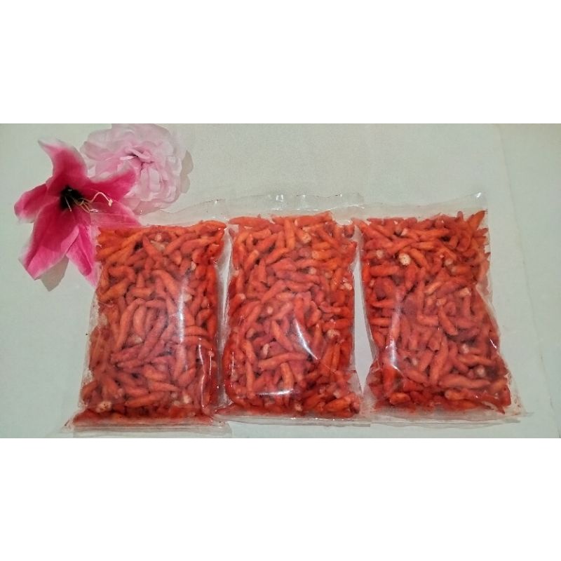 

99snack Bidaran pedas 250gr