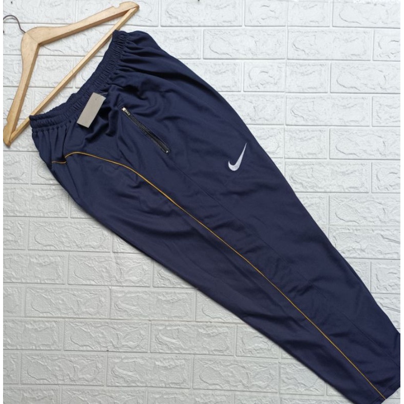 CELANA TRANING POLOS BIG SIZE 5 XL/KOLOR TRANING SUPER JUMBO BAHAN LOTTO MUAT BB 140 KG.SVN nike
