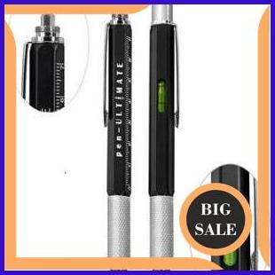 

onderdil Pena Pulpen Bolpen Multifungsi Stylus & Penggaris & Level - Waterpass - Obeng 2ZJN23