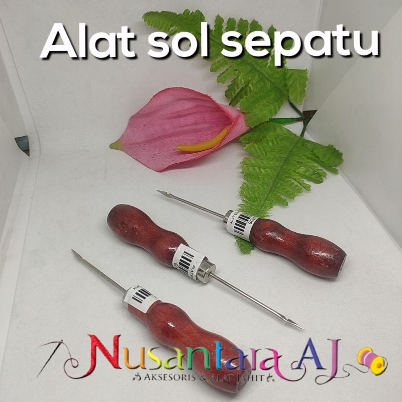 Alat sol sepatu