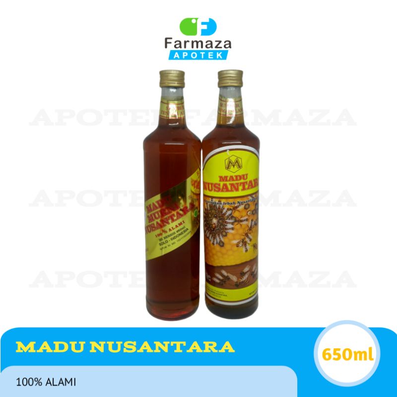 

MADU MURNI NUSANTARA