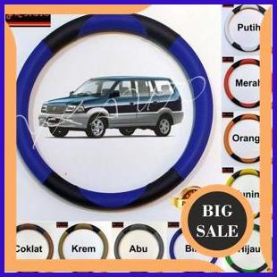 sparepart Cover Stir Kijang Krista LGX LSX SGX Sarung Setir Toyota Kijang LX LSX SX SSX Cover Steer