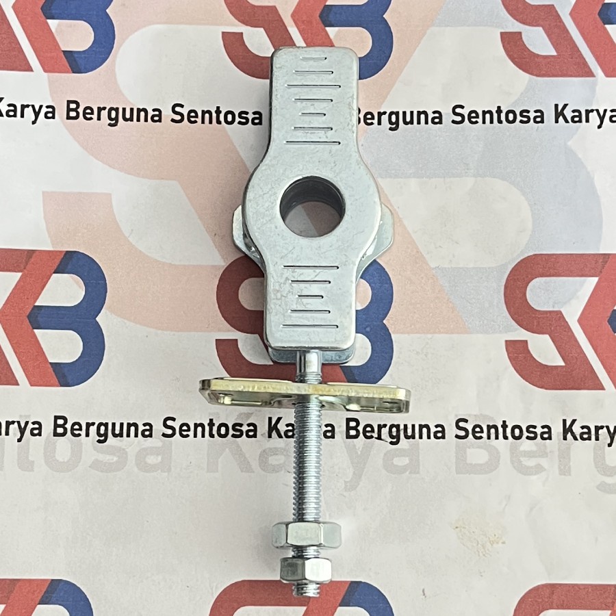 Setelan Rantai Anting Blade 125 FI Supra X 125 New
