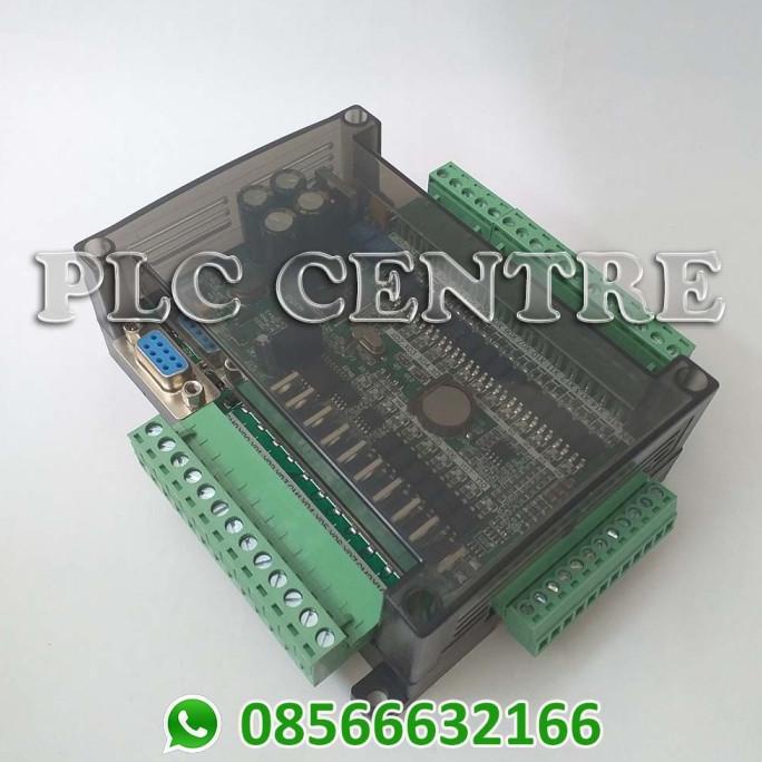 FX3U-24MT PLC Industrial Control Board