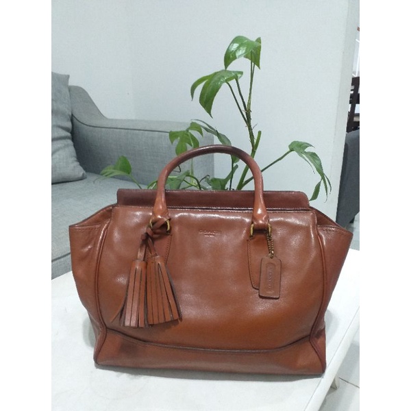 COACH Legacy CANDACE