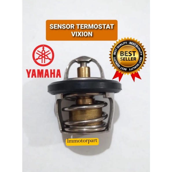 Termostat Vixion Old Jup MX Original Yamaha