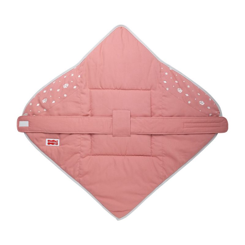 Dialogue Baby Baby Blanket Baby Sheep Series