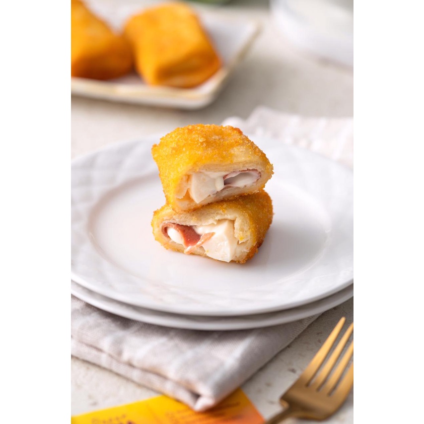 

Risol Frozen Premium