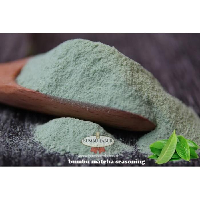 

Bumbu Tabur Matcha Seasoning Halal Kualitas Terjamin 1 Kg