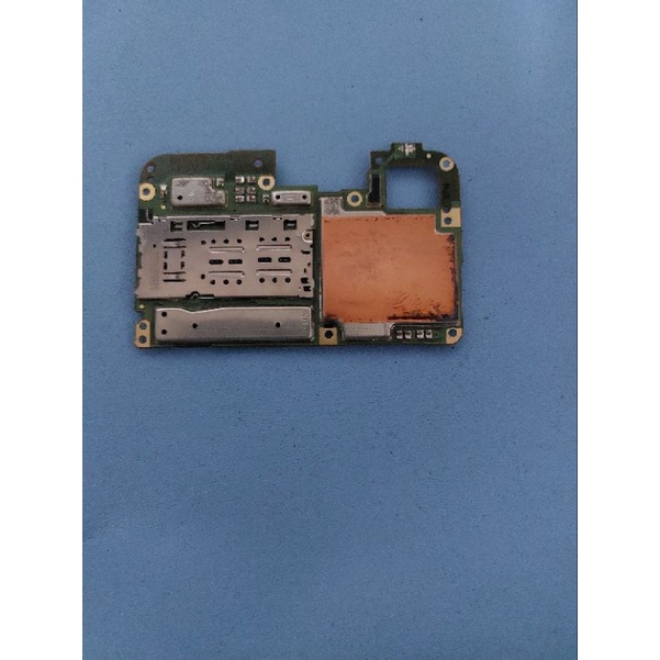 MESIN VIVO Y95 RAM 4 64GB NORMAL