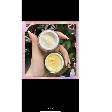 idZz6Z0 cream glow mini ecer