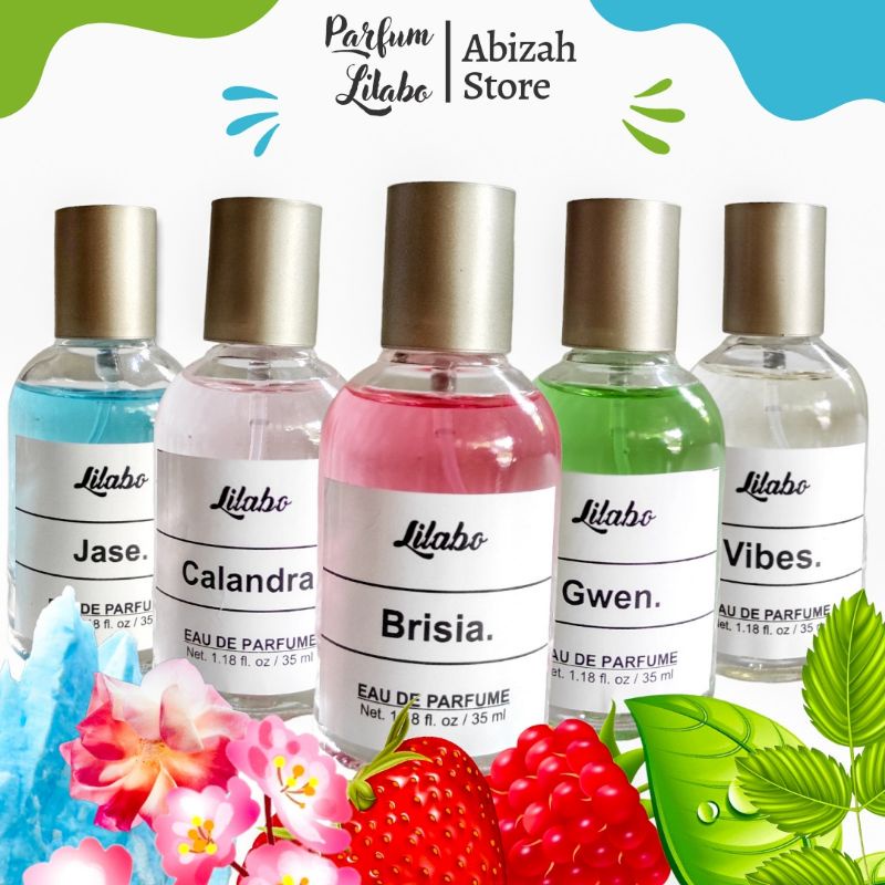 PARFUM LELABO PARFUM LILABO PARFUM WANITA PARFUM PRIA UNISEX TAHAN LAMA