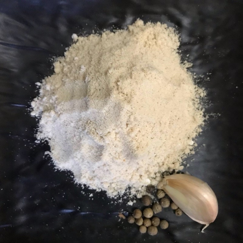 1KG BUMBU SEBLAK bumbu penyedap racikan untuk seblak dengan CIKUR Khas Dari ENDOSHOP