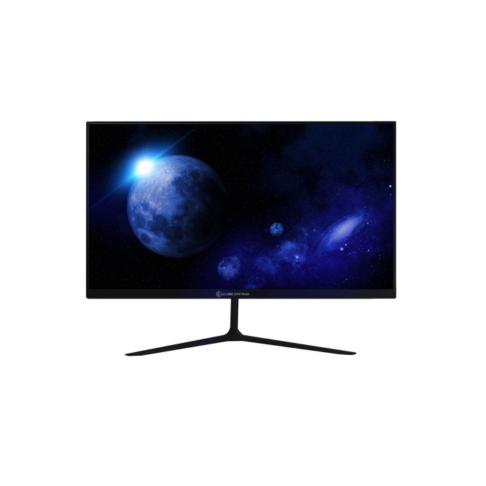 Monitor CUBE GAMING IRIS 23.8&quot; GF24FI / LED 23.8&quot; / LCD 23.8&quot;