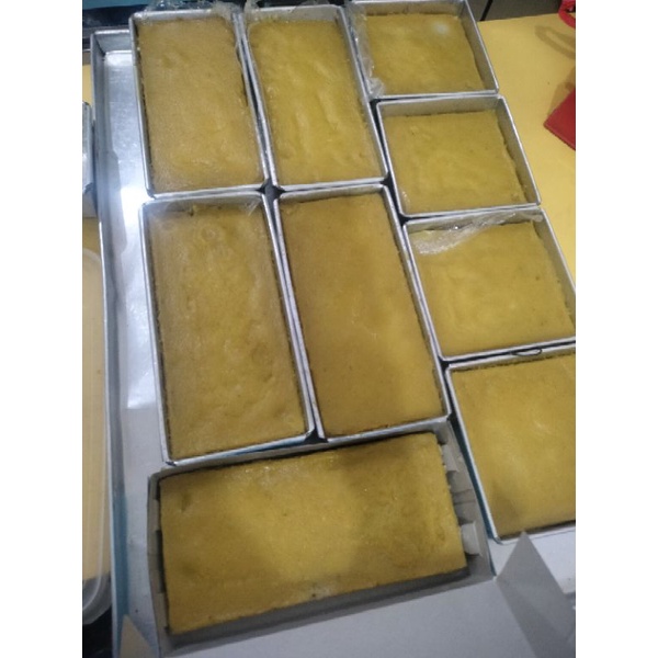 Talam Durian Pekanbaru | gojek/grab/shopee instan