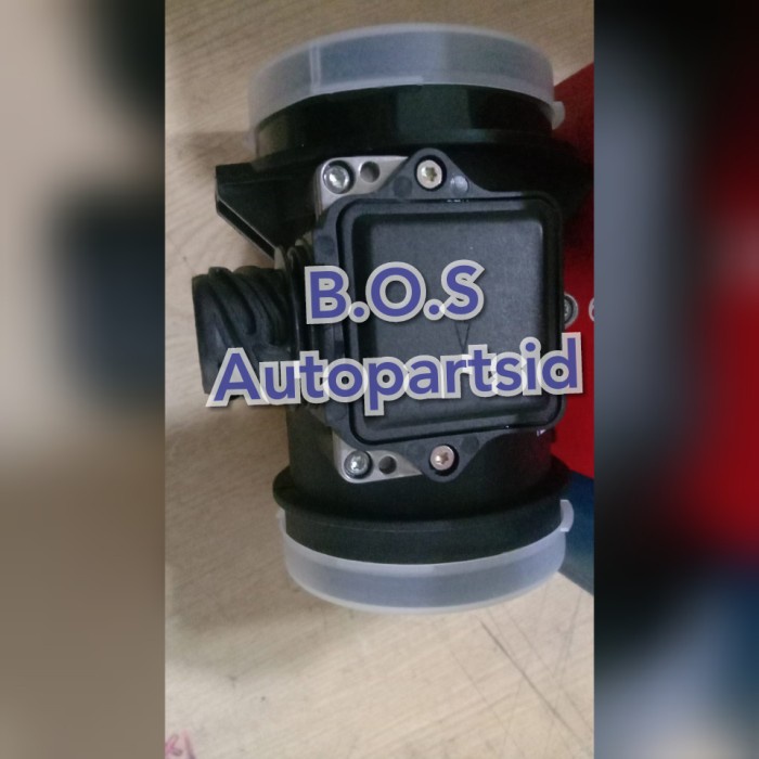 Air Mass BMW E36 E38 E39