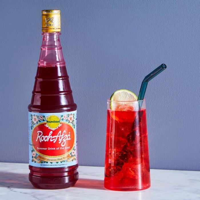 

ROOHAFZAH SHARBAT 750ML