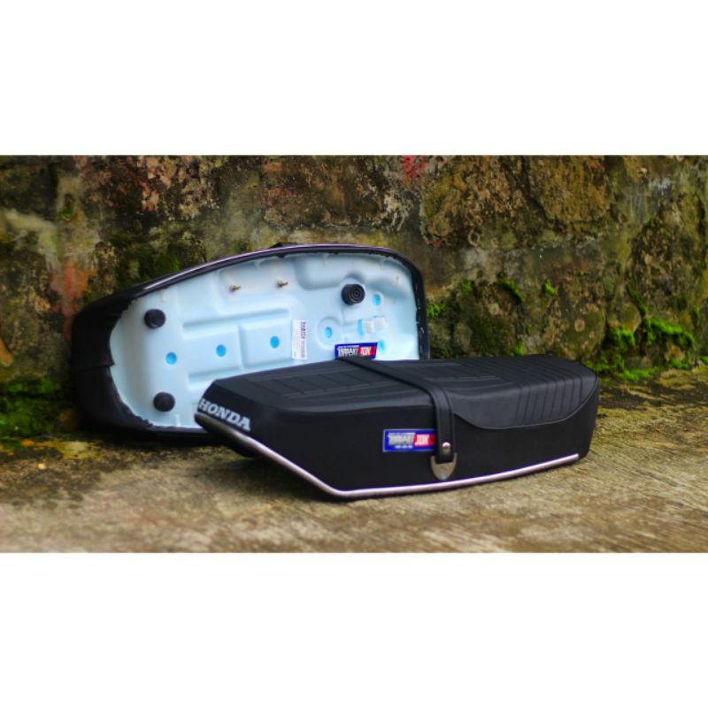 JOK GL 100 AMPLAS-Jok gl 100 gl 125 Tatanan rapi