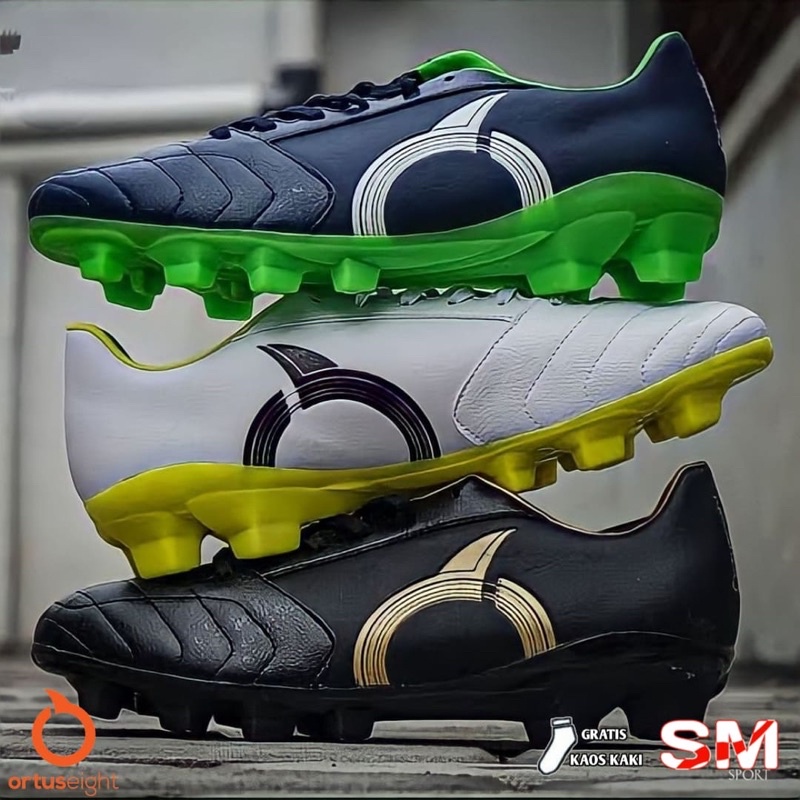 ORTUSEIGHT MIRAGE FG