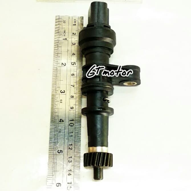 Speed Sensor Sensor Speed Honda CRV Gen 1 Manual '1999-2001