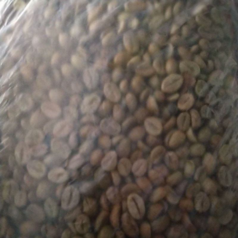 

Biji kopi Temanggung 1 Kg