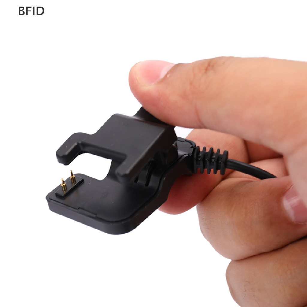 [BFID] Smart Watch Universal USB Charging Cable Charger Klip 2per3pin Antariksa4/6MM [ID]