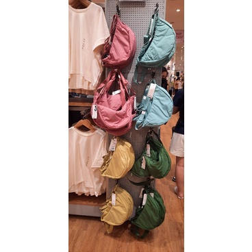 Uniqlo Sling Bag