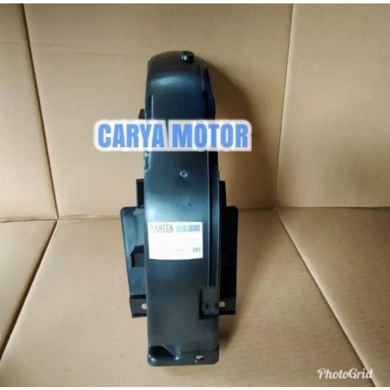 SPAKBOR BELAKANG SUPRA X LAMA/SPAKBOR BELAKANG SUPRA X LAMA SUPRA FIT LAMA /SPAKBOR KOLONG SUPRA X L