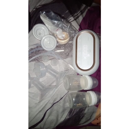 spectra dual compact