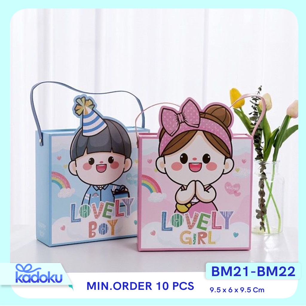 

Goodie Bag Ulang Tahun Anak Dino / Kotak Kado Ulang Tahun / Tas Ulang Tahun Anak / Paper bag Ulang Tahun Anak Bingkisan Ulang Tahun I BM21-BM22