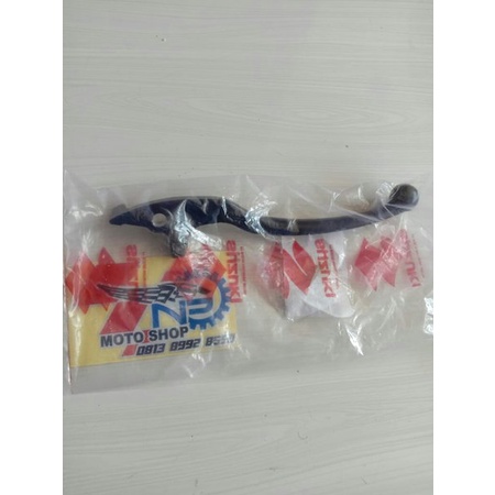 HANDLE REM KANAN ORIGINAL SATRIA FU INJEKSI GSX