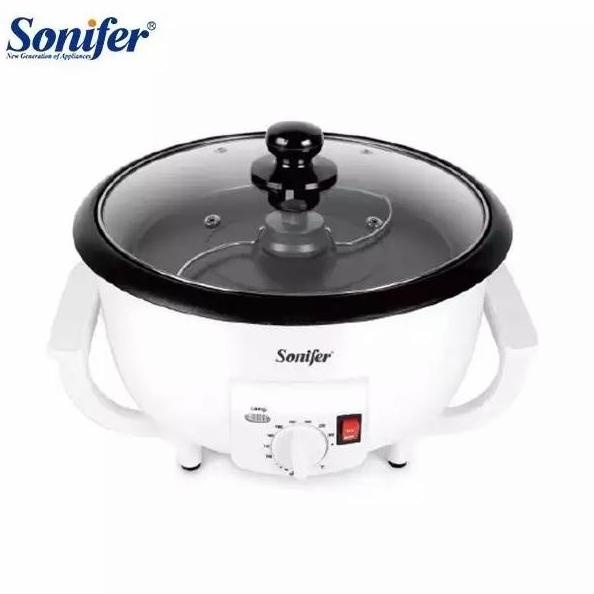 Sonifer SF-3544 Coffee Roaster