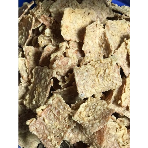 

Keripik Tempe