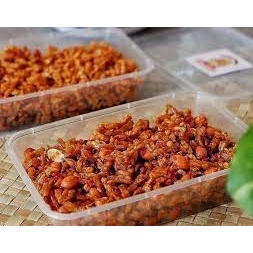 

KERING TEMPE PEDAS MANIS