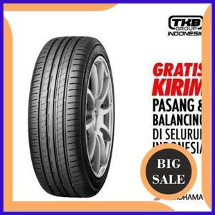 parts Ban Mobil 215 55 R17 YOKOHAMA bluearth - AE50 2ZJN23