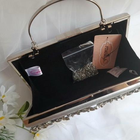 Tas Pesta Wanita Fiorenza TP 2288-80