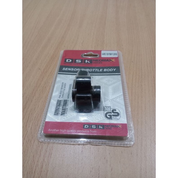 Sensor TPS TVS Vario 125 PGM-FI 2016 Sensor Throttle Body Vario 125 PGM-FI 2016