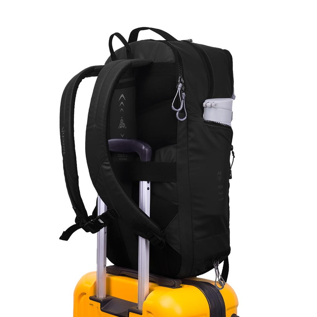 TORCH Depok Tas / Backpack / Tas Punggung / Tas Traveling - Seo 30 Liter