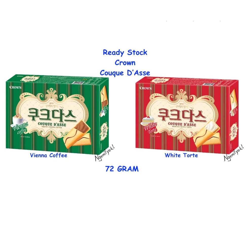 

Buruan Beli ￣ Crown Couque D Asse D'Asse ♒