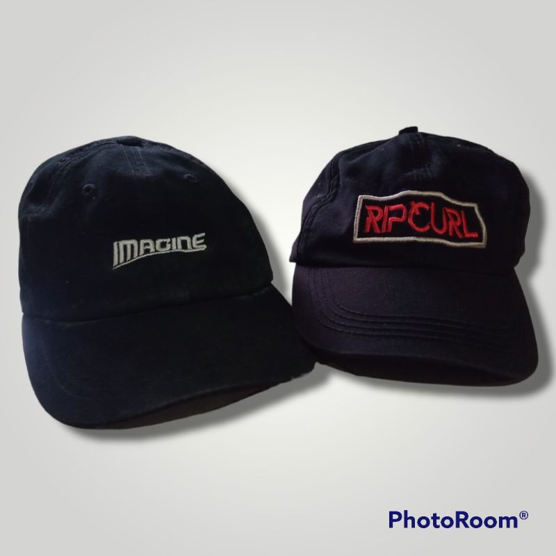 Topi Distro Random Premium Berkualitas Termurah Unisex (GROSIR)
